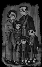 Family photo