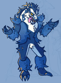 Obstagoon