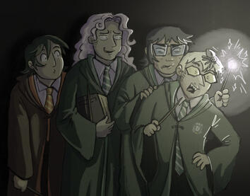 Wizardz Wizardz